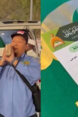 Kabar Duka Jemaah Haji Bone Meninggal di Makkah, Disalatkan di Masjidil Haram(1)