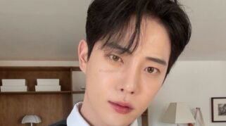 Kakak Mendiang Model Kim Jong Suk Angkat Bicara Tolong Hentikan Spekulasi tentang Kehidupan Pribadinya