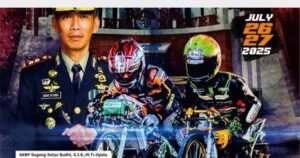 Ini Daftar Kelas Lomba Kapolres Cup Bhayangkara Drag Night 2025 di Bone 66 Kapolres Cup Bhayangkara Drag Night 2025 Siap Panaskan Lintasan di Bone, Catat Tanggalnya