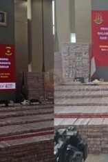 Kejagung Sita Uang Triliunan dari Wilmar Group Terkait Korupsi CPO, Begini Penampakannya