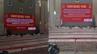 Kejagung Sita Uang Triliunan dari Wilmar Group Terkait Korupsi CPO, Begini Penampakannya