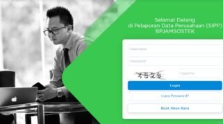 Manfaat & Cara Cek NIK di SIPP BPJS Ketenagakerjaan Secara Online 7 Manfaat & Cara Cek NIK di SIPP BPJS Ketenagakerjaan Secara Online