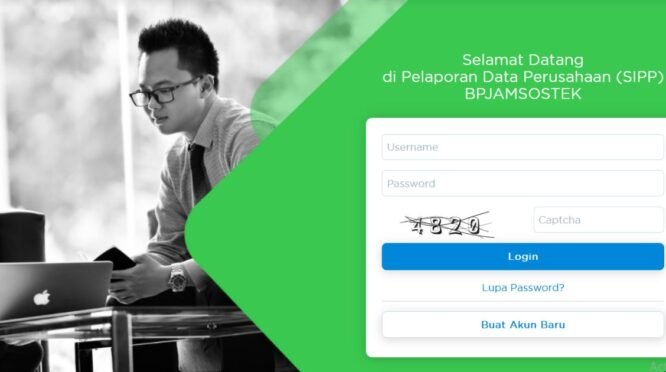 Manfaat & Cara Cek NIK di SIPP BPJS Ketenagakerjaan Secara Online 1 Manfaat & Cara Cek NIK di SIPP BPJS Ketenagakerjaan Secara Online