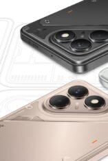 Murah Tapi Gahar! HP Tecno POVA 7 Resmi Dirilis, Ini Spesifikasi dan Fitur Unggulannya