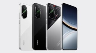 POCO F7 Resmi Dirilis! Spesifikasi Flagship dengan Harga Ramah di Kantong