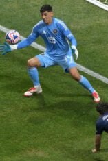 PSG Unggul Telak 4-0 atas Inter Miami di Babak Pertama Piala Dunia Antarklub 2025, João Neves Cetak 2 Gol