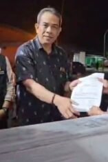 Innalillahi, Jemaah Haji Asal Bulukumba Meninggal Dunia Usai Dirawat di Kualanamu