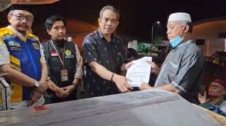 Innalillahi, Jemaah Haji Asal Bulukumba Meninggal Dunia Usai Dirawat di Kualanamu