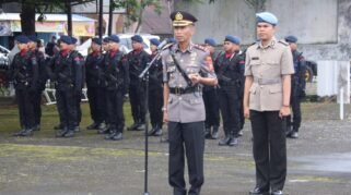 Polres Bone Ziarah Di Taman Makam Pahlawan Watampone 1 Polres Bone Ziarah Di Taman Makam Pahlawan Watampone