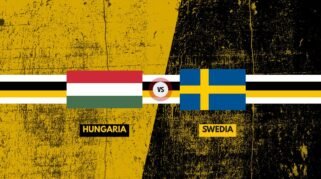 Prediksi Skor Hungary vs Sweden: Dominik Szoboszlai Tantang Blågult di Puskas Arena