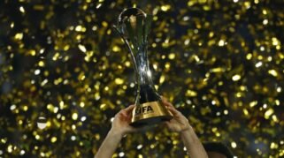 Qatar & Arab Saudi Jadi Tuan Rumah Ronde 4 Kualifikasi Piala Dunia 2026 Meski Banjir Protes