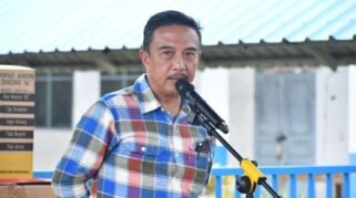 Ratusan Peserta Antusias Ikuti Turnamen Domino Kebangsaan Cup I Sinjai(1)