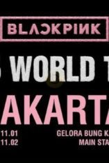 BLINK Wajib Tahu! Ini Daftar Harga & Jadwal War Tiket BLACKPINK Jakarta 2025