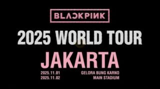 BLINK Wajib Tahu! Ini Daftar Harga & Jadwal War Tiket BLACKPINK Jakarta 2025 9 BLINK Wajib Tahu! Ini Daftar Harga & Jadwal War Tiket BLACKPINK Jakarta 2025