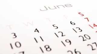 Tanggal 9 Juni 2025 Libur Apa? Cek Di Sini Jadwal Lengkap Tanggal Merah Bulan Juni! 9 Tanggal 9 Juni 2025 Libur Apa? Cek Di Sini Jadwal Lengkap Tanggal Merah Bulan Juni!