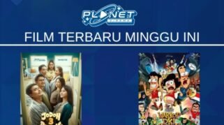 Wajib Nonton! 4 Film Terbaru di Planet Cinema Bone Minggu Ini