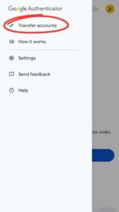 Cara Memindahkan Google Authenticator ke HP Lain dengan Mudah dan Aman