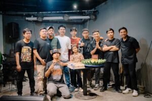 10 Tahun Berkarya, Komunitas Stand Up Indo Bone Rayakan Anniversary 65 10 Tahun Berkarya, Komunitas Stand Up Indo Bone Rayakan Anniversary