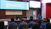 100 ASN di Bone Ikuti Penguatan Kapasitas HAM dari KemenHAM