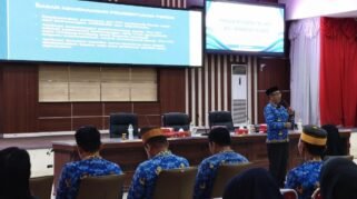 100 ASN di Bone Ikuti Penguatan Kapasitas HAM dari KemenHAM 3 100 ASN di Bone Ikuti Penguatan Kapasitas HAM dari KemenHAM