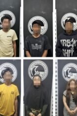 14 Tersangka Diamankan dalam 6 Hari, Ini Rangkaian Pengungkapan Kasus Narkoba Bone oleh Satresnarkoba