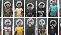 14 Tersangka Diamankan dalam 6 Hari, Ini Rangkaian Pengungkapan Kasus Narkoba Bone oleh Satresnarkoba