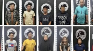 14 Tersangka Diamankan dalam 6 Hari, Ini Rangkaian Pengungkapan Kasus Narkoba Bone oleh Satresnarkoba