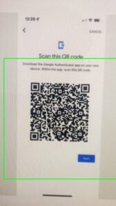 Cara Memindahkan Google Authenticator ke HP Lain dengan Mudah dan Aman