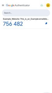 Cara Memindahkan Google Authenticator ke HP Lain dengan Mudah dan Aman