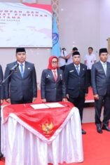 5 Camat di Bone Dipromosikan Jadi Kepala Dinas dan Kepala Badan, Ini Daftarnya
