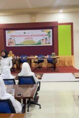 50 Siswa MAN 1 Bone Ikuti Bimbingan Pranikah Bagi Remaja Usia Sekolah
