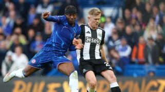 Arsenal Segera Gaet Noni Madueke dari Chelsea, Ini Syarat Utamanya