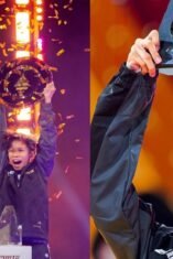 Bocah Ajaib dari Makassar! Rasyah Rasyid Sabet Juara Dunia Free Fire dan Jadi MVP Esports World Cup 2025