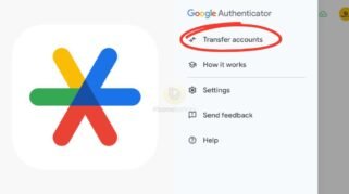 Cara Memindahkan Google Authenticator ke HP Lain dengan Mudah dan Aman