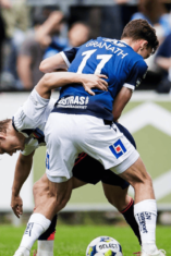 Djurgardens vs Norrkoping Statistik, Susunan Pemain, dan Prediksi Skor Lengkap