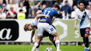 Djurgardens vs Norrkoping Statistik, Susunan Pemain, dan Prediksi Skor Lengkap