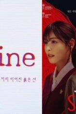 Fenomena Unik Drakor S Line: Garis Merah di Kepala Ungkap Rahasia Seksual, Viral di Medsos!