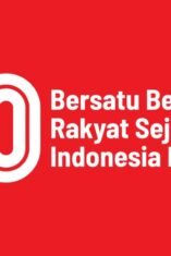 Download Di Sini Tema dan Panduan Identitas Visual Logo Peringatan HUT Ke-80 Kemerdekaan RI Tahun 2025