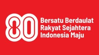 Download Di Sini Tema dan Panduan Identitas Visual Logo Peringatan HUT Ke-80 Kemerdekaan RI Tahun 2025