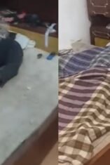 Geger! Membusuk dan Dipenuhi Belatung, Warga Temukan Mayat di Pattiro Dua Boccoe