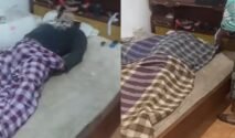 Geger! Membusuk dan Dipenuhi Belatung, Warga Temukan Mayat di Pattiro Dua Boccoe