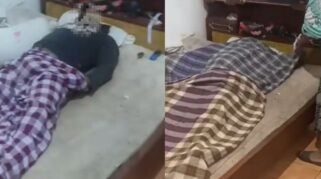 Geger! Membusuk dan Dipenuhi Belatung, Warga Temukan Mayat di Pattiro Dua Boccoe