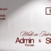 Info Loker Bone: Segera Daftar Lowongan Kerja Admin dan Staf di Bingkai Temu Studio