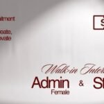 Info Loker Bone: Segera Daftar Lowongan Kerja Admin dan Staf di Bingkai Temu Studio
