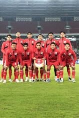 Jadwal Final Timnas U23 Indonesia vs Vietnam: Laga Hidup Mati di Depan Publik Sendiri