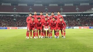 Jadwal Final Timnas U23 Indonesia vs Vietnam: Laga Hidup Mati di Depan Publik Sendiri