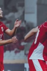 Jens Raven Samakan Kedudukan, Timnas Indonesia U-23 Menang Lawan Thailand Lewat Adu Penalti 7-6 di GBK