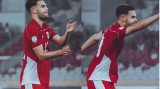 Jens Raven Samakan Kedudukan, Timnas Indonesia U-23 Menang Lawan Thailand Lewat Adu Penalti 7-6 di GBK