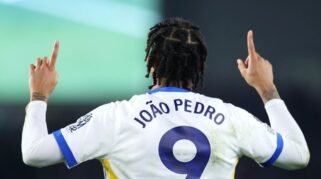 Joao Pedro dan Estevao, Dua Bintang Brasil Bakal Adu Skill dalam Laga Palmeiras vs Chelsea 1 Joao Pedro dan Estevao, Dua Bintang Brasil Bakal Adu Skill dalam Laga Palmeiras vs Chelsea