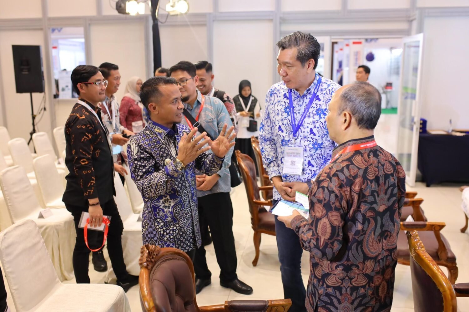 Kabupaten Bone Raih Penghargaan Nasional atas Inovasi Layanan Kesehatan Hewan
